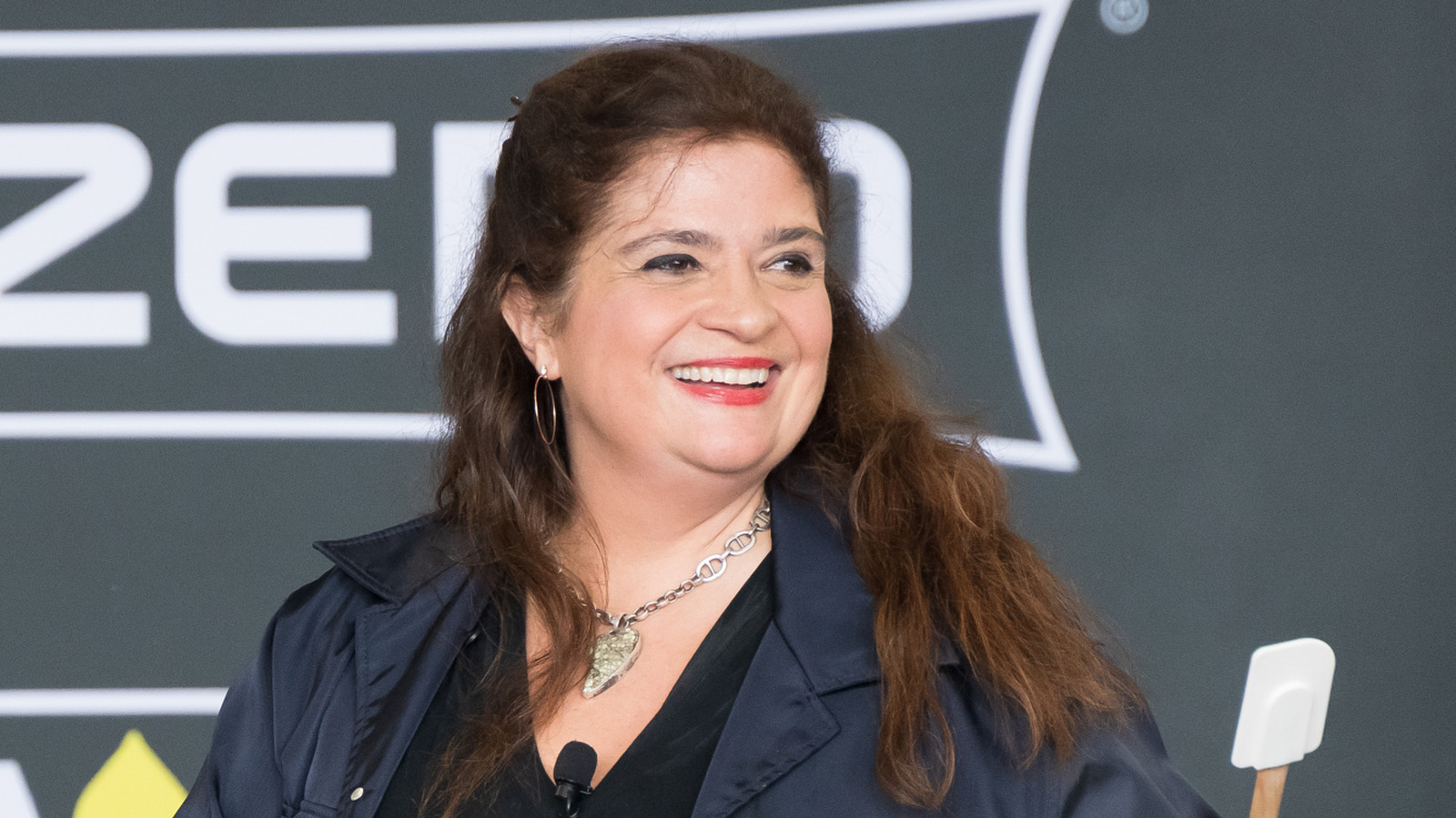 How Alex Guarnaschelli Makes Tomatoes Taste Better