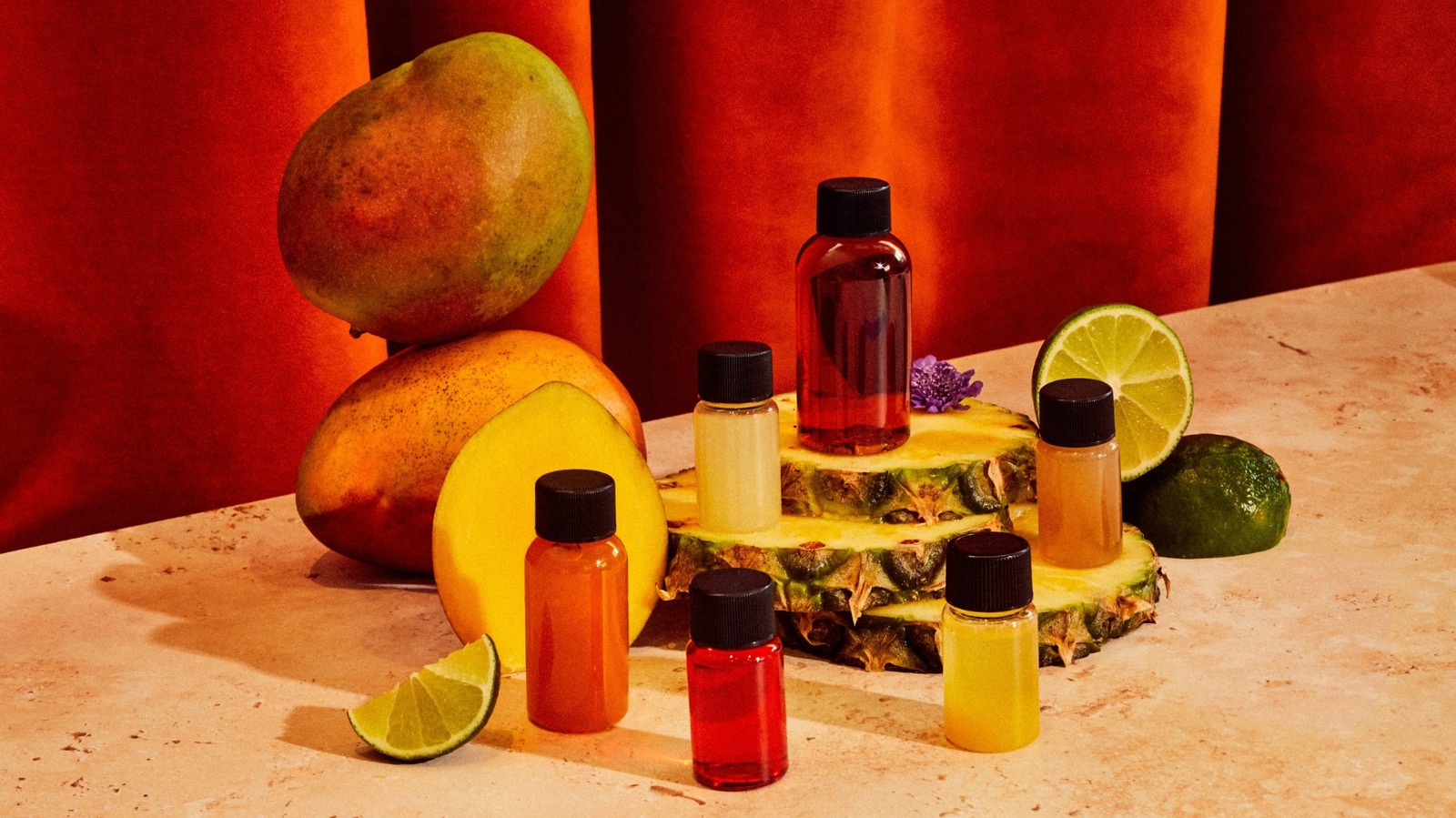 What ‘Natural Flavors’ Actually Means In Packaged Foods