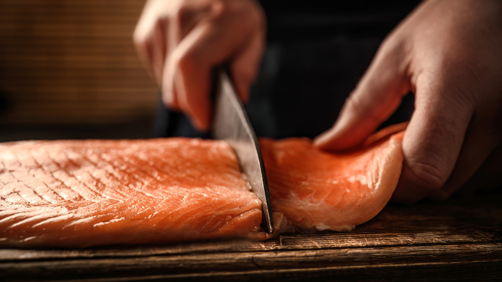 Why ‘Handling Salmon In Suspicious Circumstances’ Is Actually A Crime In The UK