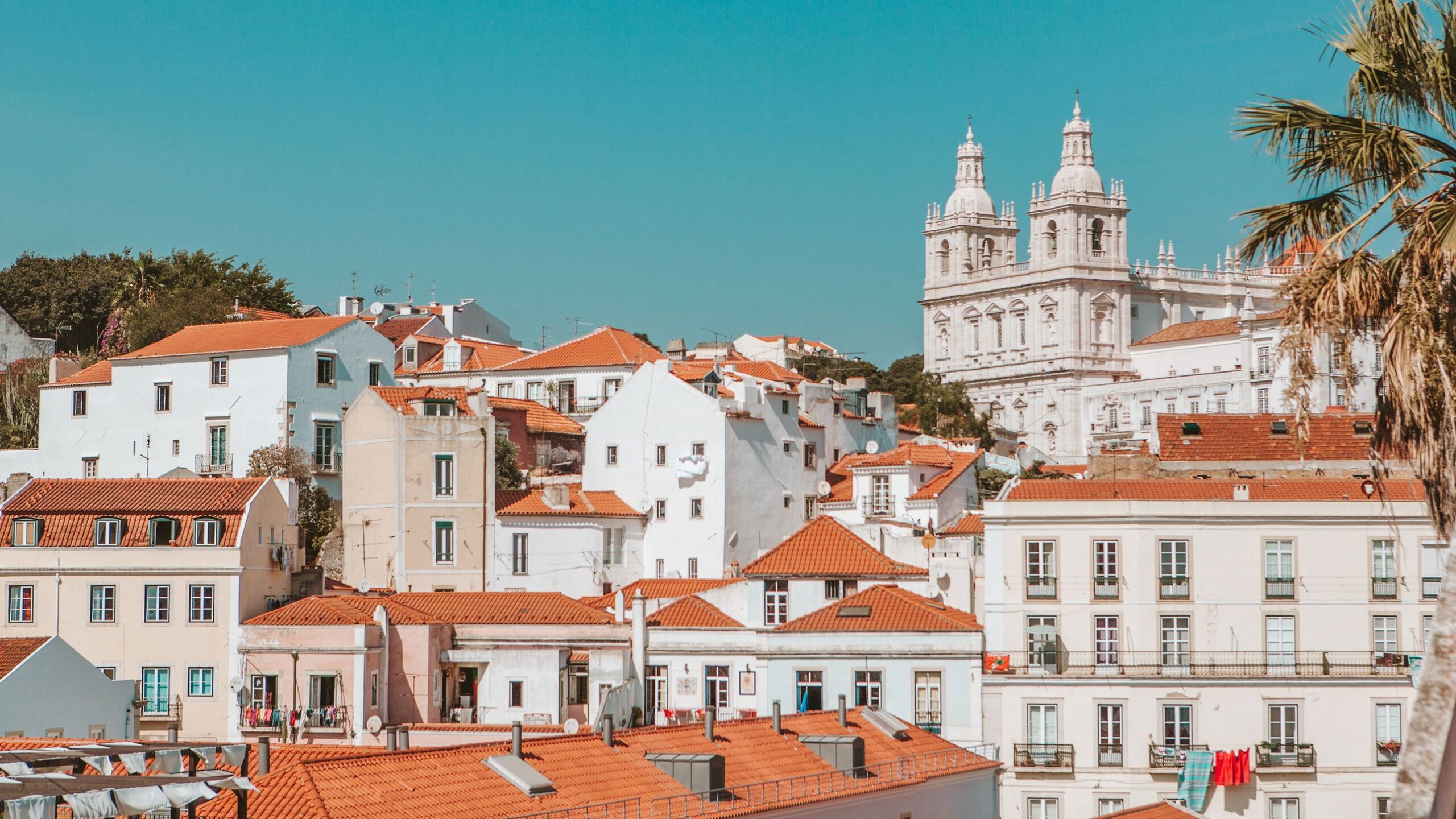 32 Best Things to Do in Lisbon, Portugal’s Sun-Soaked Capital