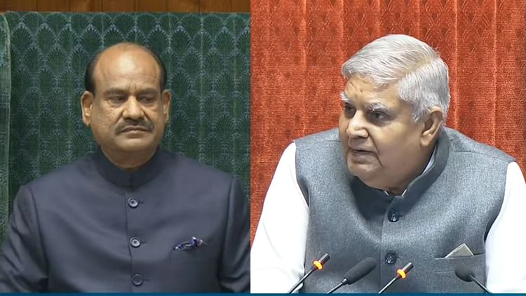 Parliament Monsoon Session Lok Sabha Rajya Sabha Proceedings Updates Issues Op Sindoor Bihar Ec Sir Hindi News – Amar Ujala Hindi News Live
