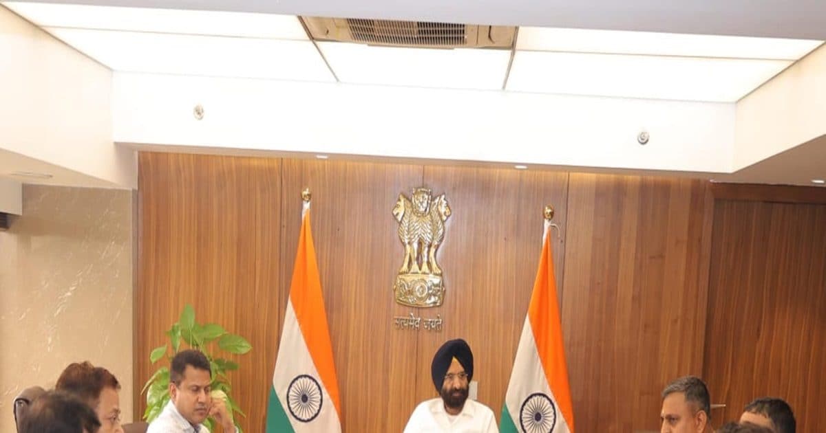 कहीं 5 किलो बोलकर चार किलो चीनी तो नहीं पकड़ा रहा कोटेदार? अब दिल्ली में नहीं हो पाएगा ये वाला खेल