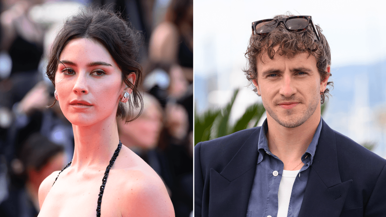 Gracie Abrams and Paul Mescal: A Complete Relationship Timeline