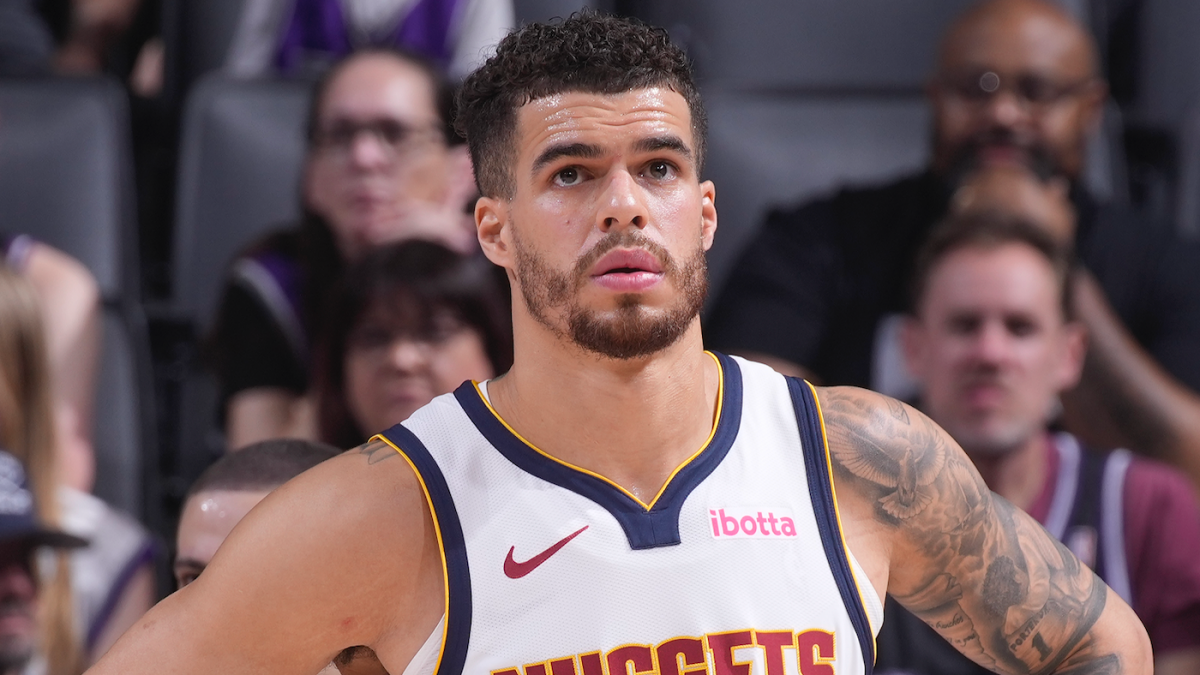 Michael Porter Jr. breaks silence on Nets trade: Nuggets departure offers chance to ‘expand’ game