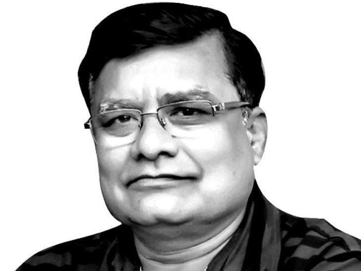 Navneet Gurjar’s column – Call! If anyone has ears, listen! | नवनीत गुर्जर का कॉलम: पुकार! किसी के पास कान हो तो सुने!