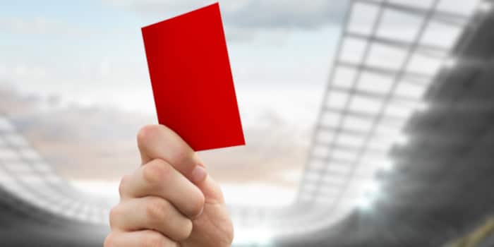 Ex-Cheltenham Player Ryan Bowman Banned for Placing over 6K Bets