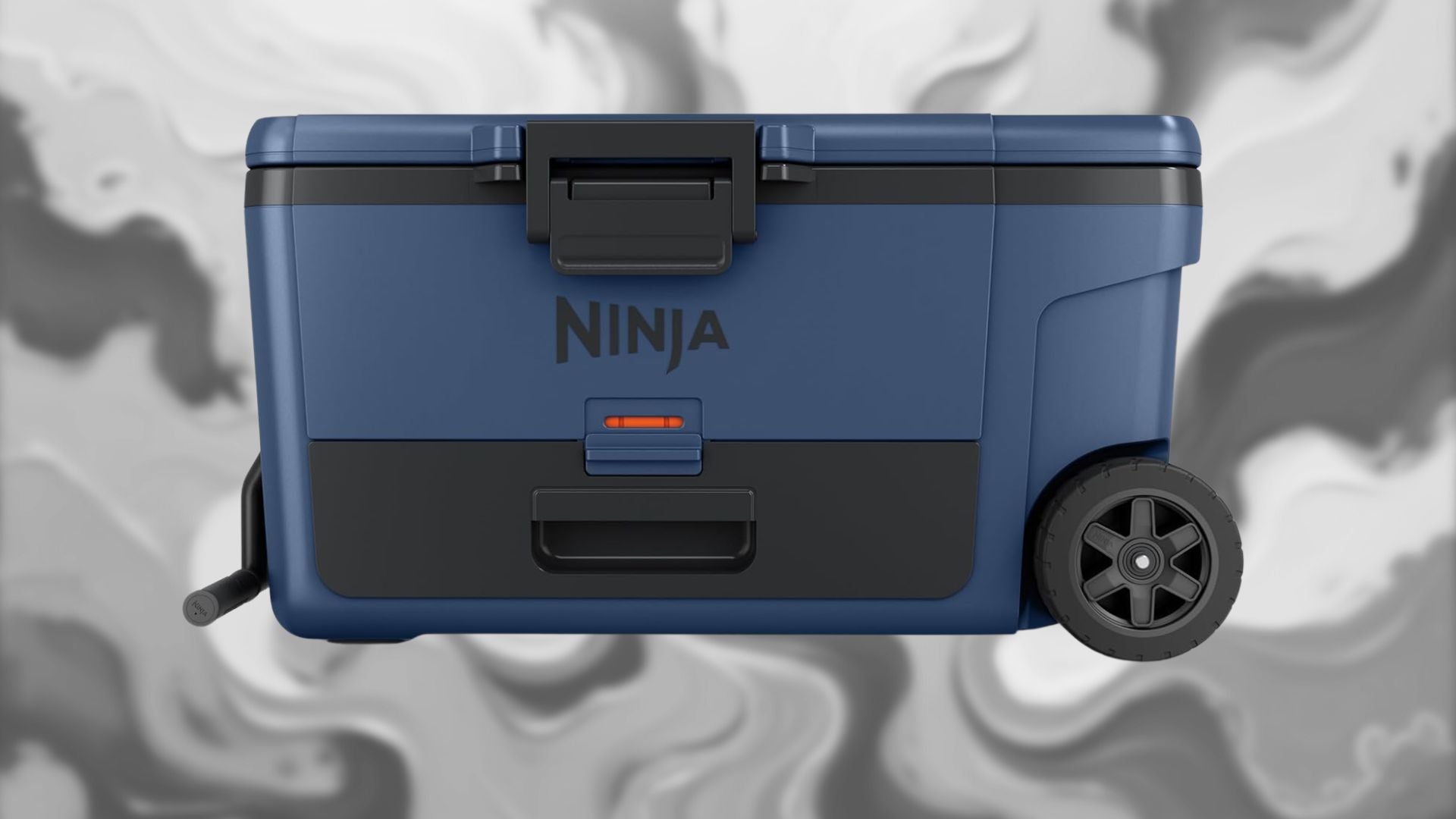 The Ninja FrostVault is the coolest summer purchase you can make