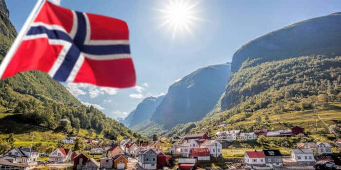 Norsk Tipping CEO Resigns Amid Lottery Scandal