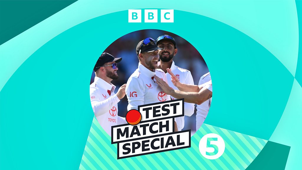 Test Match Special