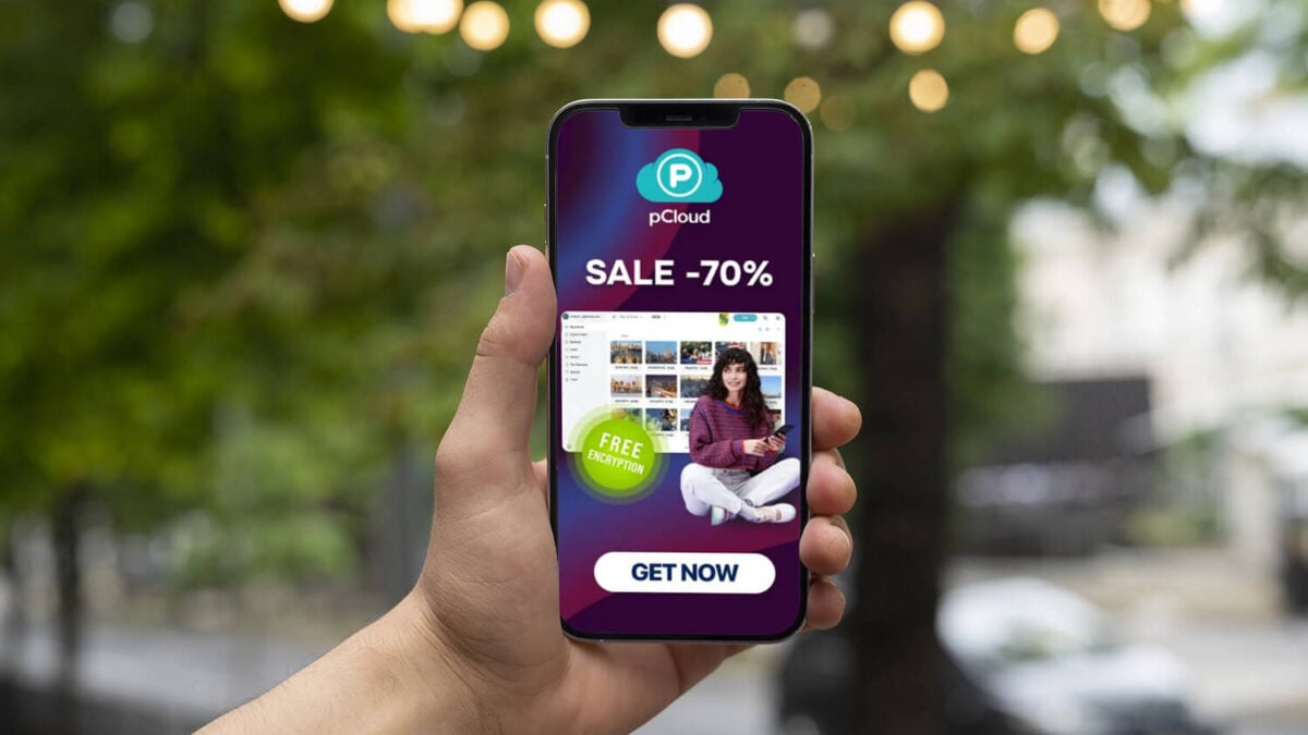 ,320 Off the Most Trusted Lifetime Cloud Storage – Act Fast!