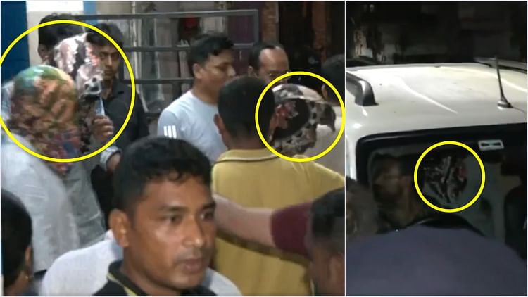 Patna Paras Hospital Firing Case Hindi Updates West Bengal Bihar Anandpur Police Alipore Court Transit Remand – Amar Ujala Hindi News Live