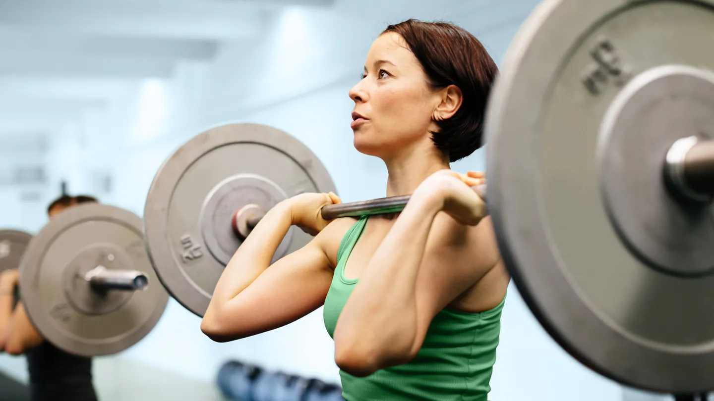 Personality Type Could Hint at What Kind of Exercise Is Right for You