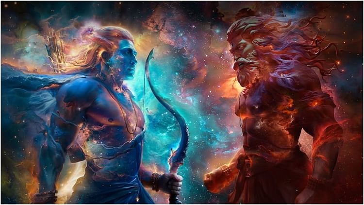 Ramayana First Look Out Ranbir Kapoor South Actor Yash – Amar Ujala Hindi News Live