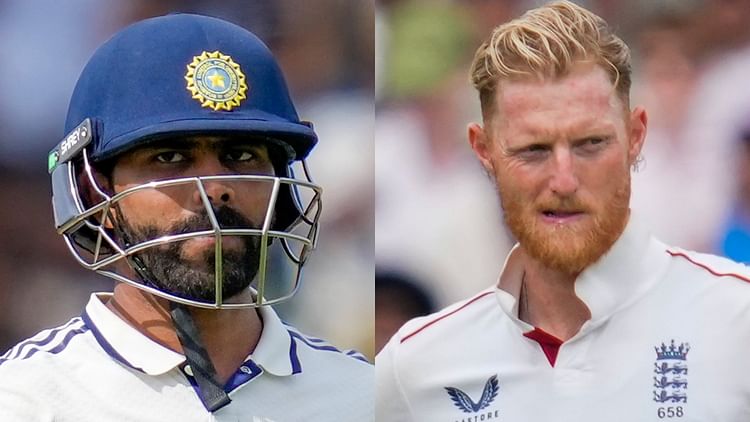 Wtc Points Table 2025-27 Update Icc Test Teams Standing And Rakings After India Vs England Lords Match – Amar Ujala Hindi News Live