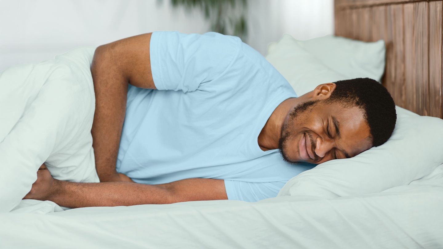 What Are Symptoms of Early-Onset Colorectal Cancer?