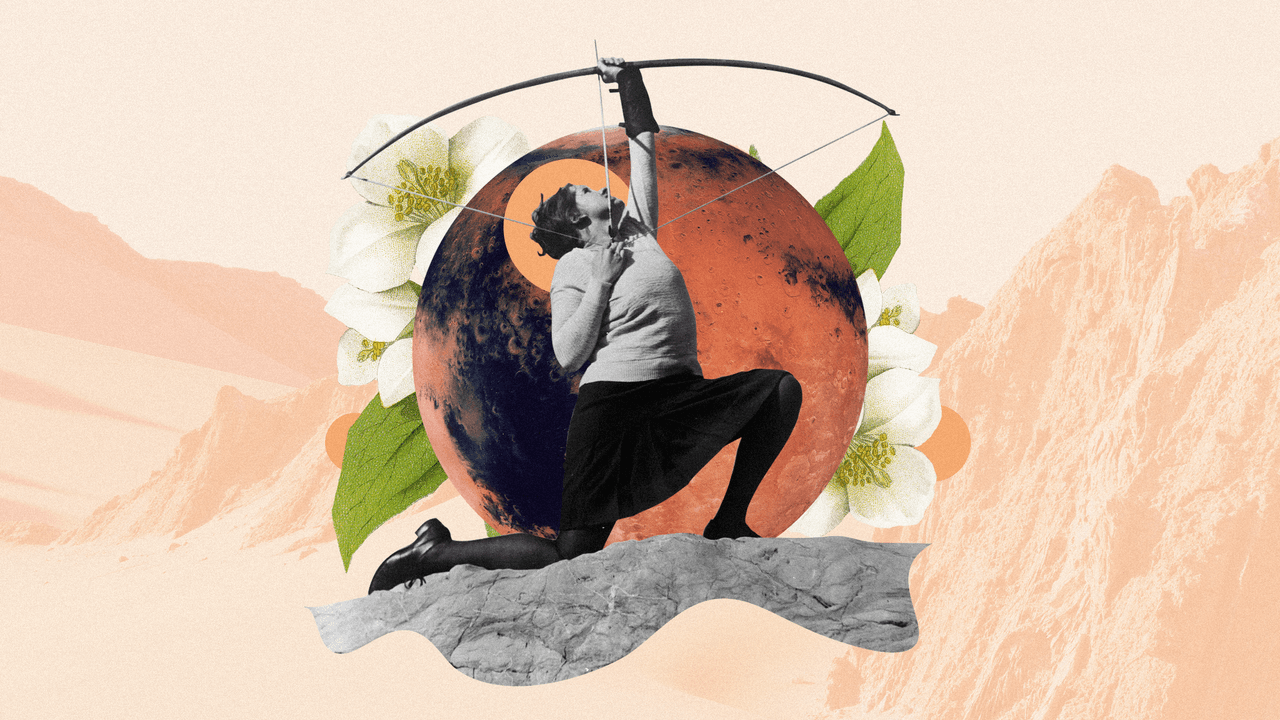 Sagittarius Tarot Horoscopes: July 2025