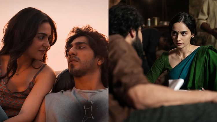 Saiyaara Box Office Collection Day 2 Know About Maalik And Superman – Entertainment News: Amar Ujala