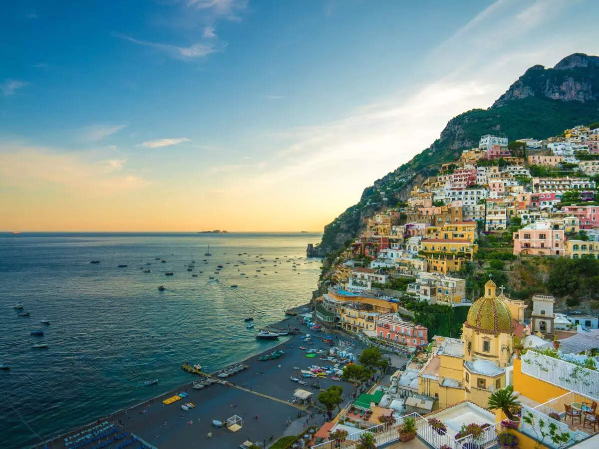 A dreamy European vacation right now might actually be a tourist’s worst nightmare