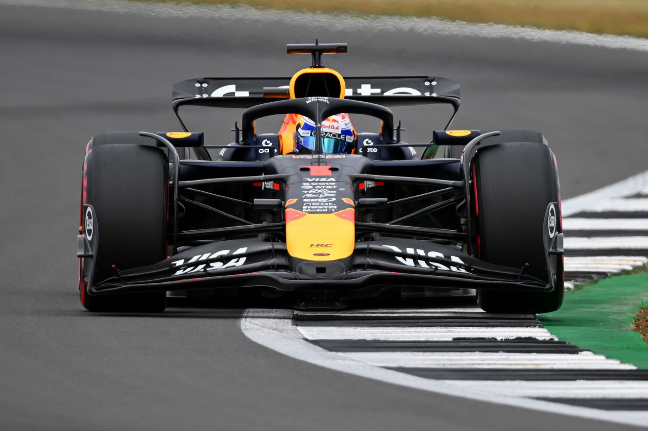Red Bull accused of ‘ignoring warnings’ about ‘undriveable’ F1 car