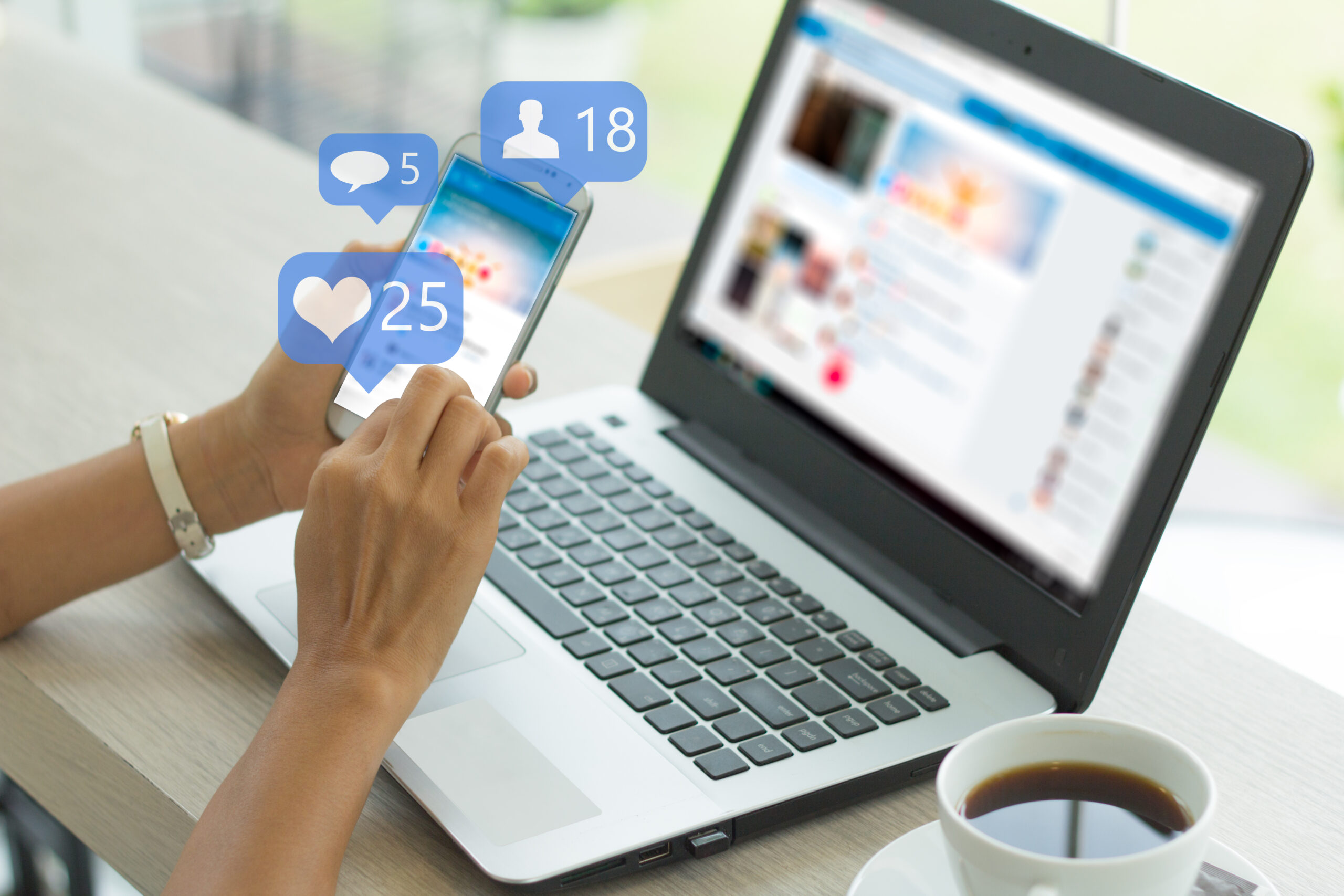 Why Meta Platforms Stock Jumped 14% in June