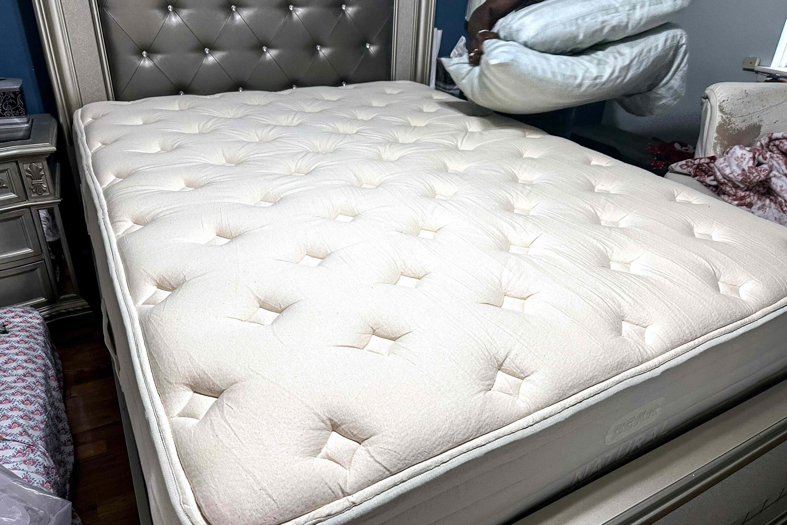 The 7 Best Organic Mattresses of 2025