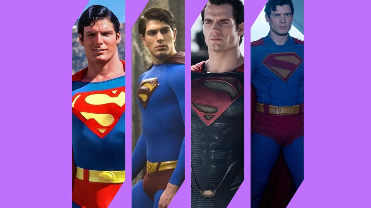 ‘Superman’ Reignites Interest in ‘Man of Steel’ and ‘Peacemaker’