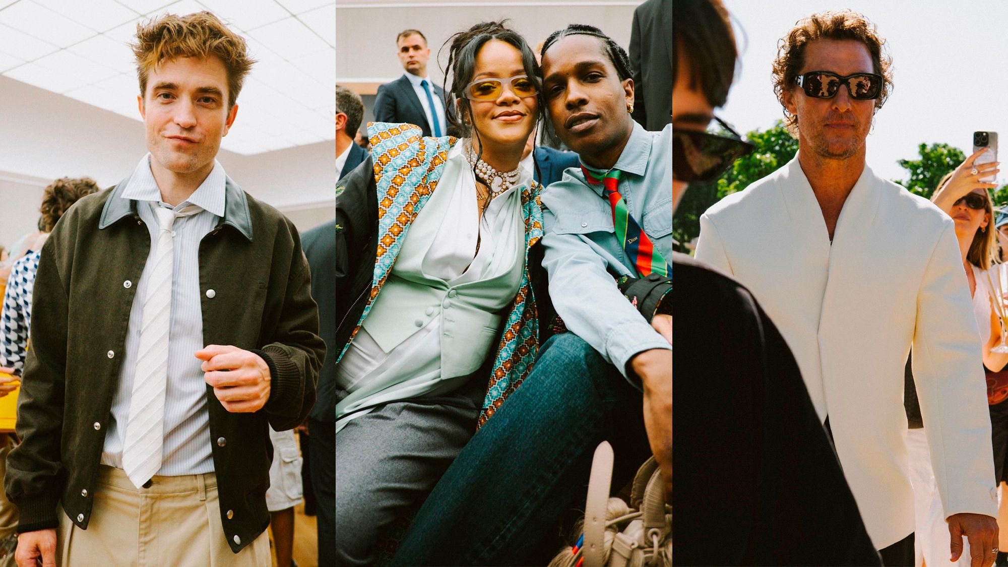 58 Ways to Get Dressed Up, Even When It’s Boiling Hot Outside