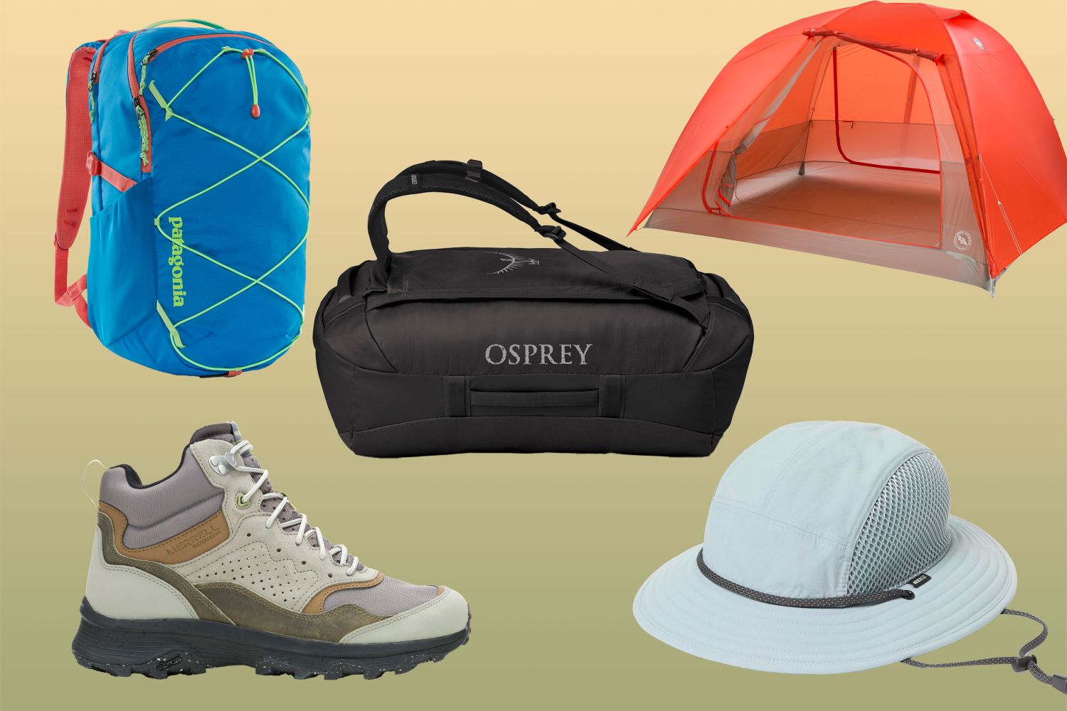 67 Best REI Sale Outdoor Gear Deals 2025