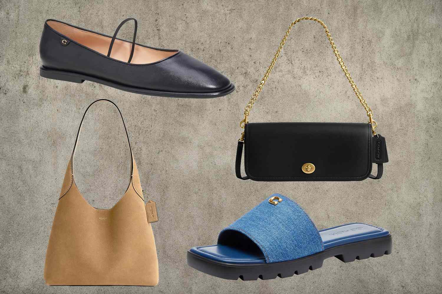 26 Best Coach Sale Deals at Amazon July 2025