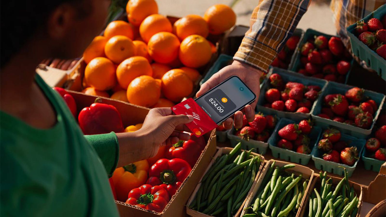 Apple Payment Conspiracy Wins Bakhta in Conspiracy