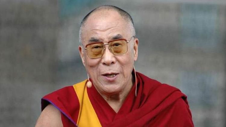 Mea On Dalai Lama’s Successor Says India Does Not Take Position On Faith And Religion – Amar Ujala Hindi News Live – Mea:दलाई लामा पर रिजिजू के बयान से सरकार की दूरी, कहा
