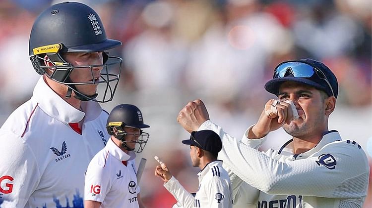 Ind Vs Eng: Tim Southee Targets Indian Captain Over Crawley-gill Controversy At Lords; Know What Kl Rahul Said – Amar Ujala Hindi News Live