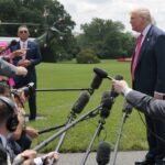 This is not about Epstein: Trump’s former NSA General Flynn reacts to ‘hoax’ amid MAGA meltdown