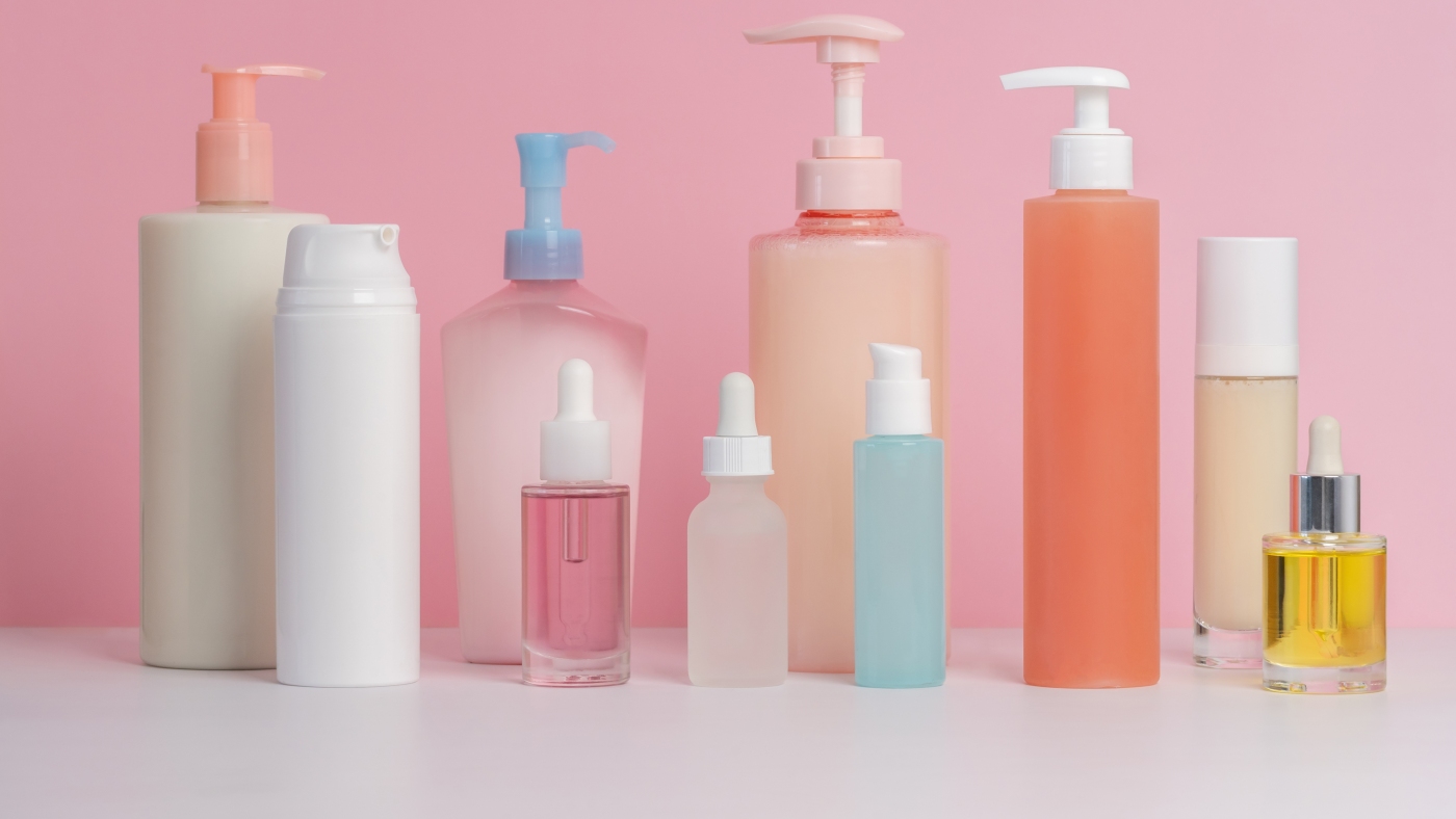 ‘Safer Beauty Bill Package’ aims to rid cosmetics of toxins : NPR