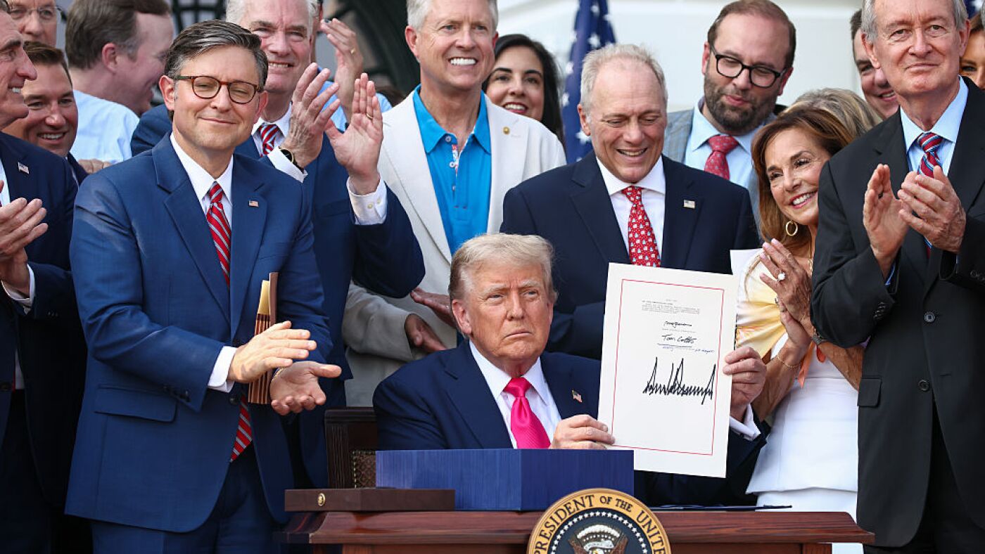 Cuts to Medicaid hurt hospitals. Here’s why their lobbying against them failed : Shots