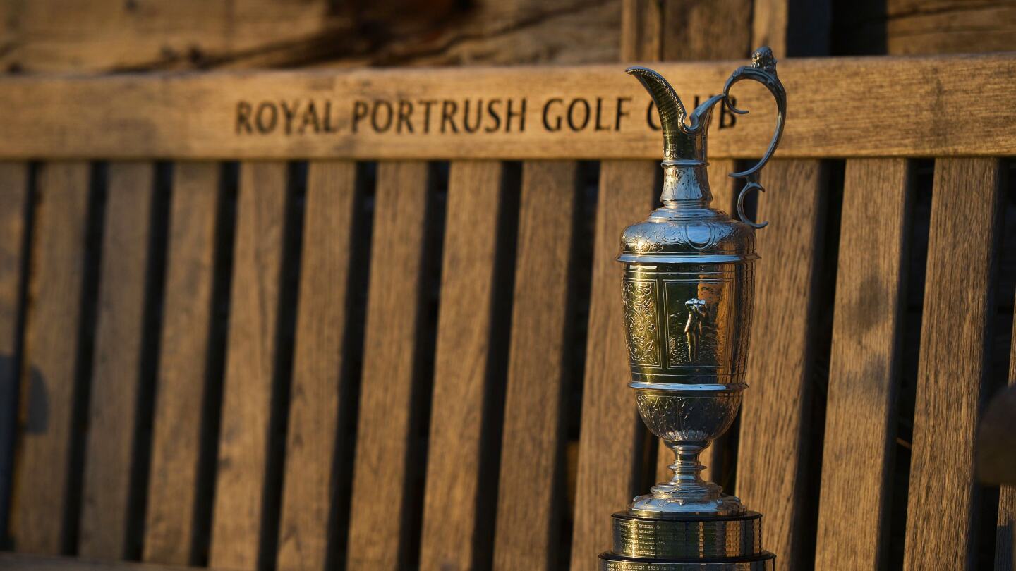 British Open 2025 payout: Full prize money breakdown for winner, top finishers at Royal Portrush