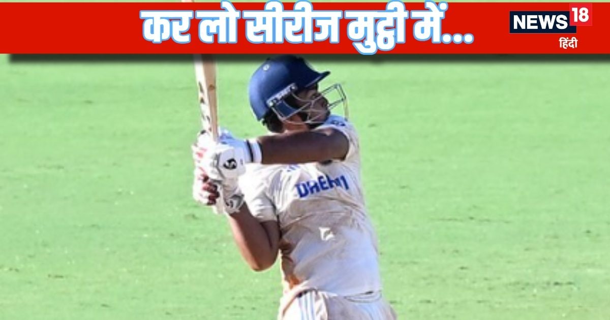 Vaibhav Suryavanshi 30 Sixes in England: 30 छक्के… वैभव सूर्यवंशी के नाम का इंग्लैंड में बजा डंका