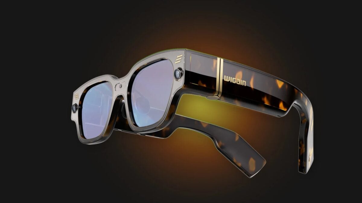 China’s Wild World of AR Glasses Has Me Convinced Meta Is Cooked