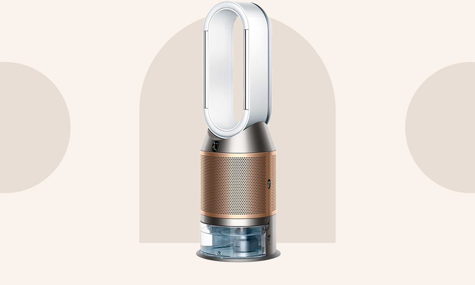 Dyson Amazon Prime Day Deal: 0 Off Dyson Air Purifier & Humidifier