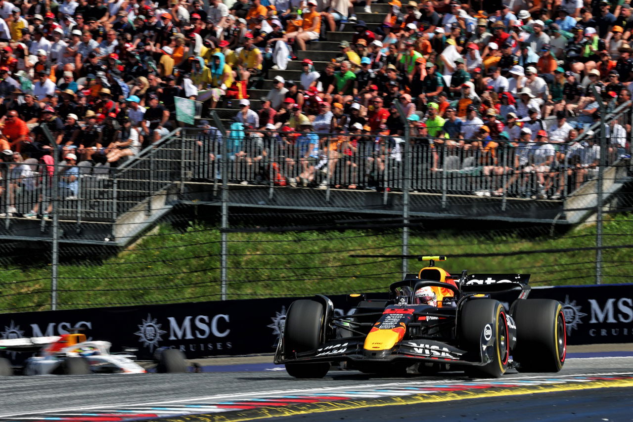 Ralf Schumacher predicts the next driver to be axed from F1