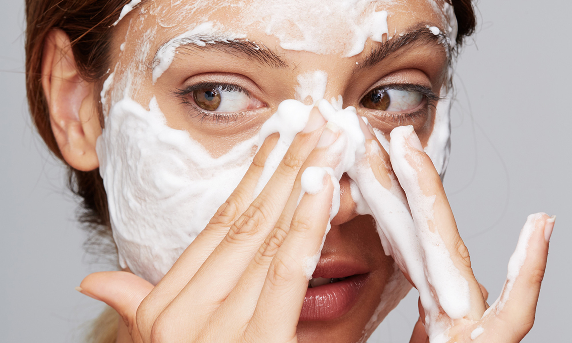 Do This Once A Week For Smoother Skin & Fewer Blackheads Do This Once A Week For Smoother Skin & Fewer Blackheads