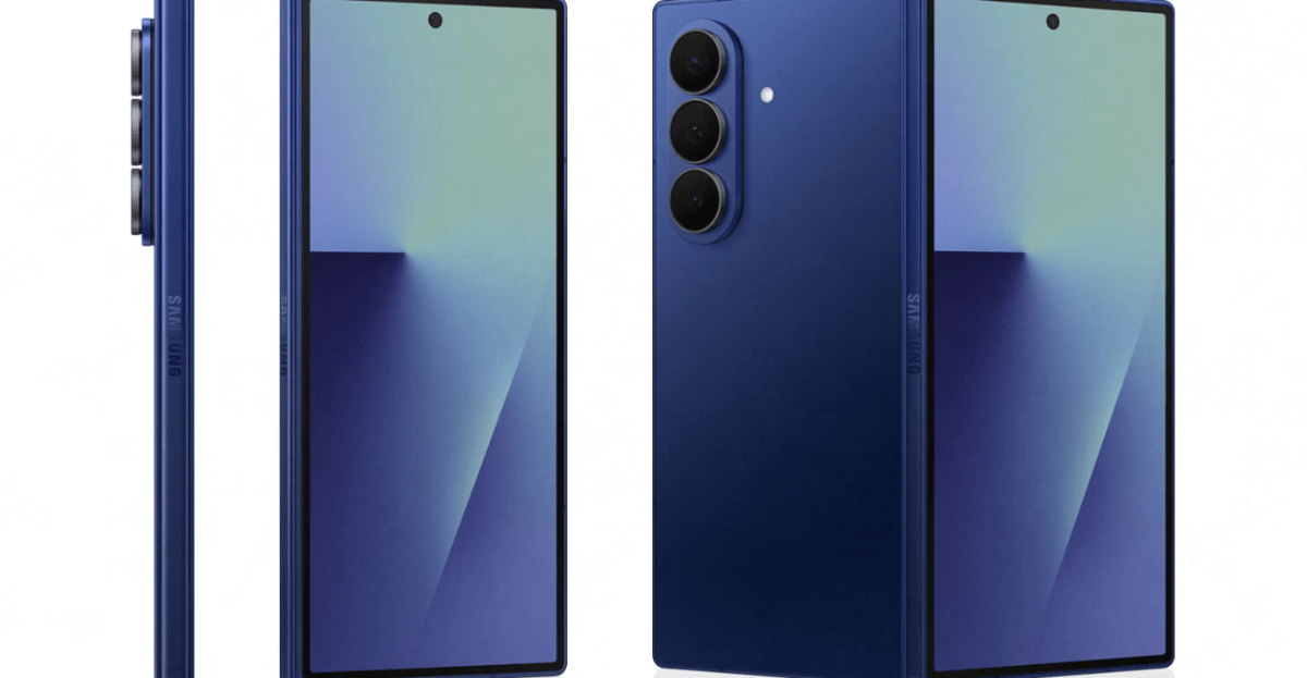 Samsung’s event spoiled by massive last-minute leak