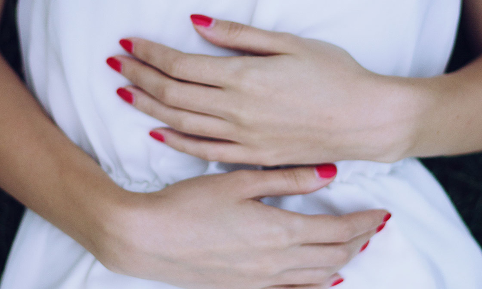 6 Ways To Relieve Bloat Within 24 Hours, From A Nutrition Expert